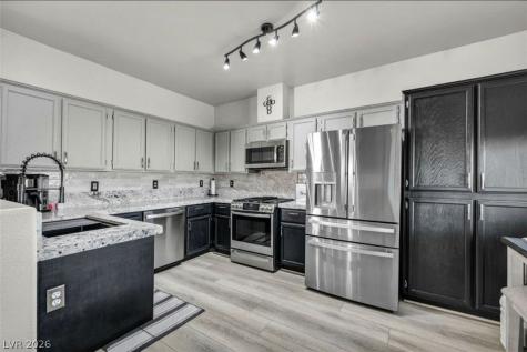 2132 Polynesia Circle Henderson NV 89074