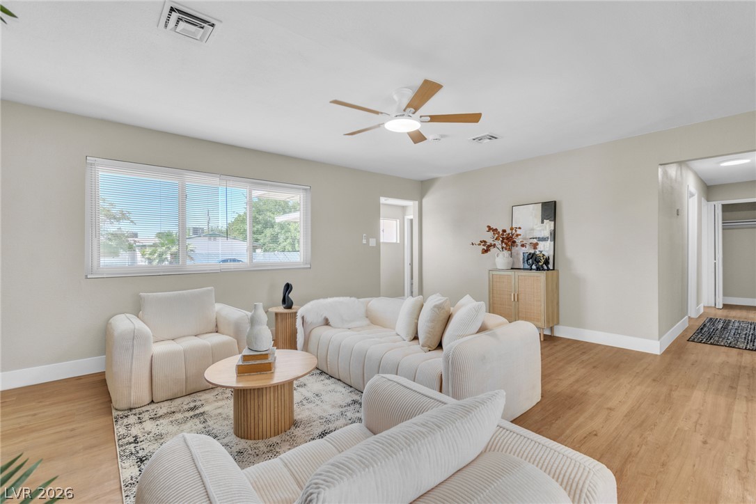 2800 Avalon Avenue Las Vegas NV 89107