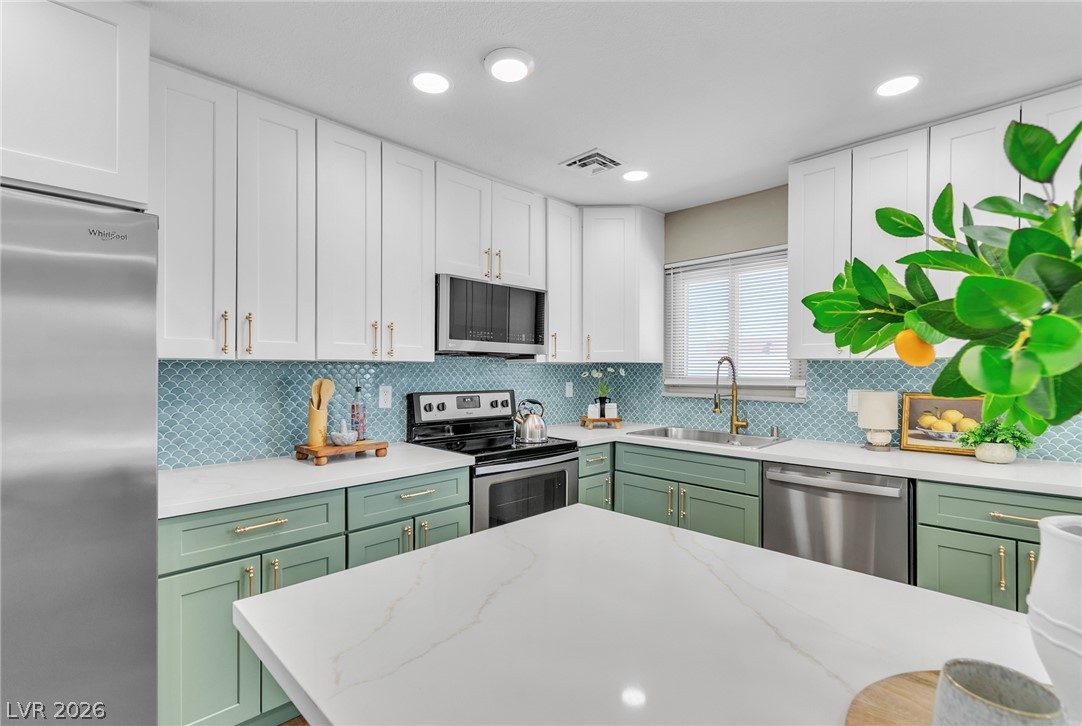 2800 Avalon Avenue Las Vegas NV 89107