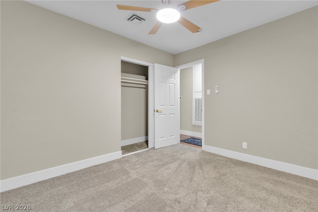2800 Avalon Avenue Las Vegas NV 89107