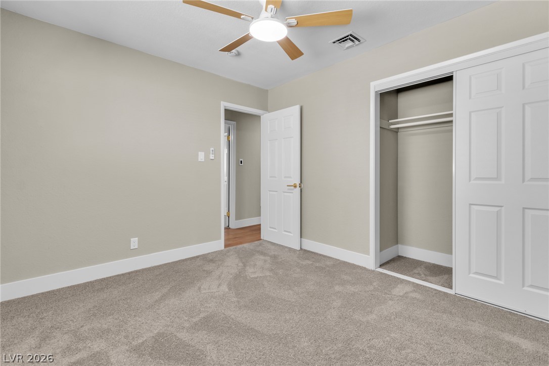 2800 Avalon Avenue Las Vegas NV 89107