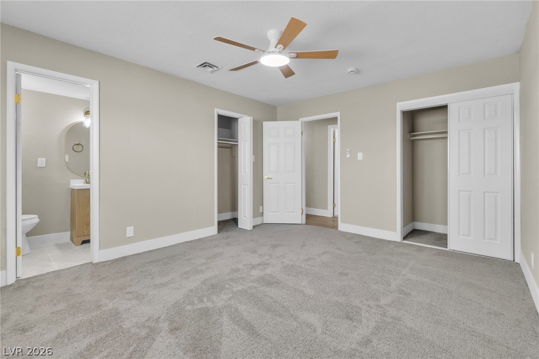 2800 Avalon Avenue Las Vegas NV 89107