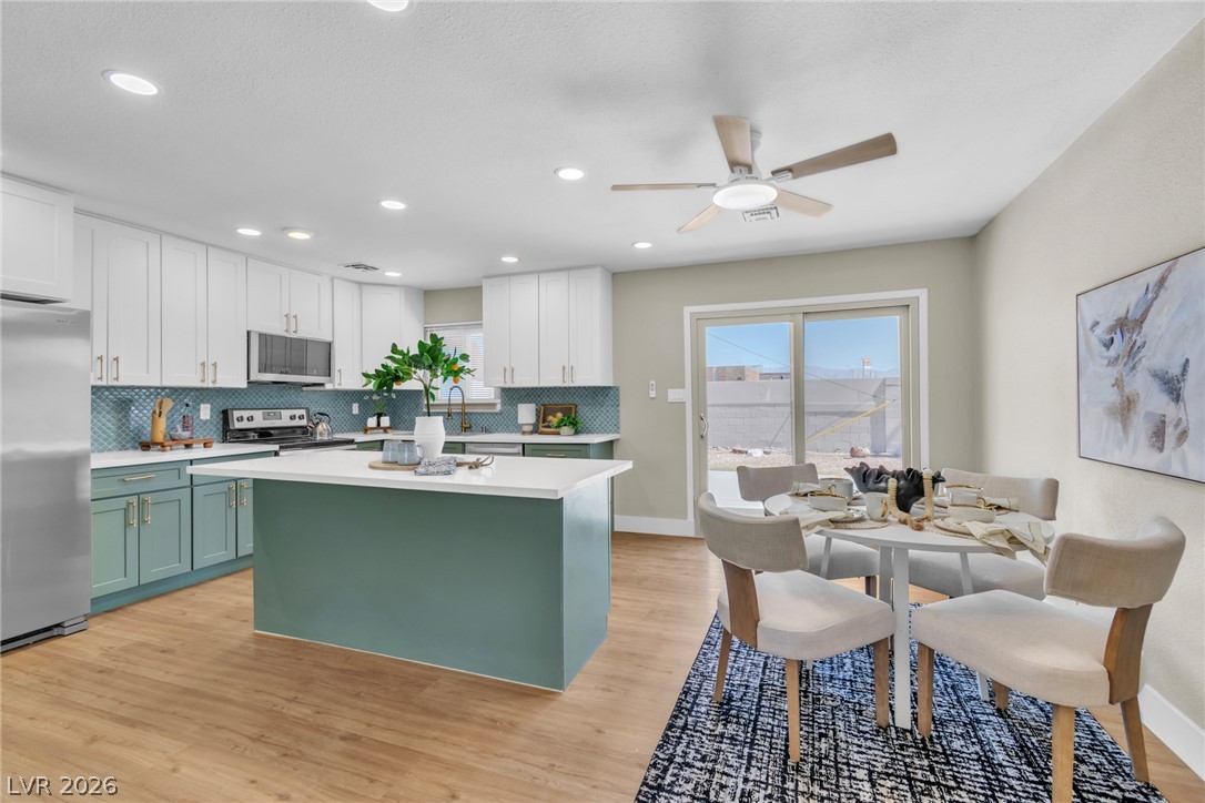 2800 Avalon Avenue Las Vegas NV 89107