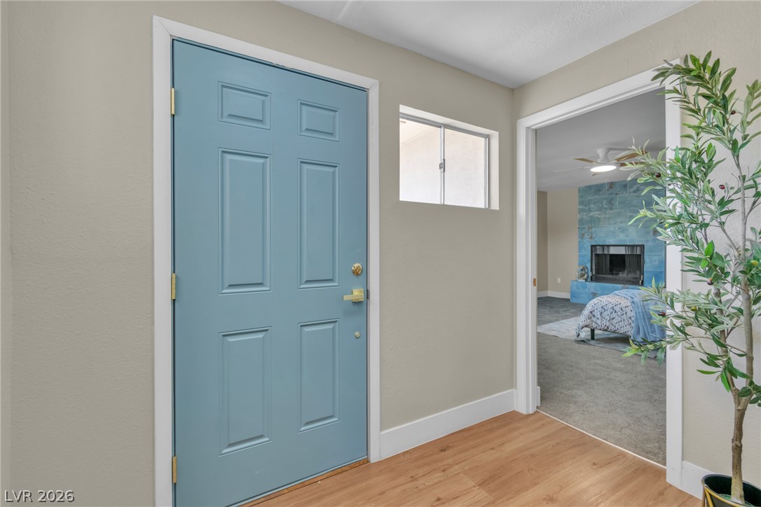 2800 Avalon Avenue Las Vegas NV 89107