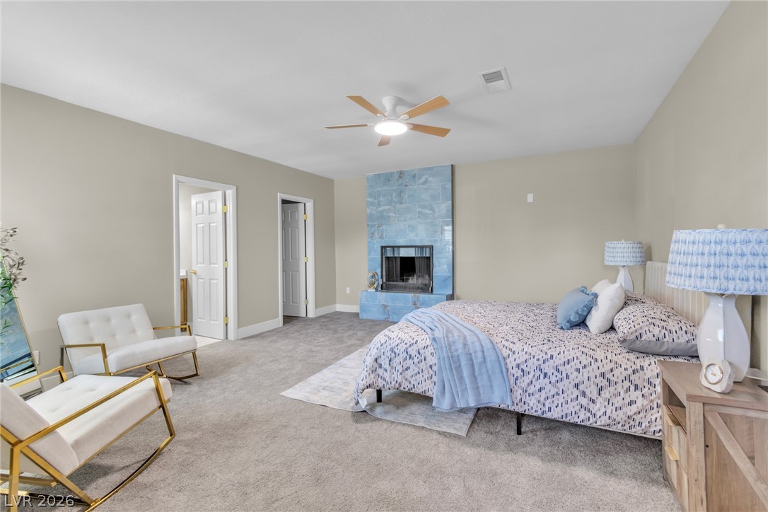 2800 Avalon Avenue Las Vegas NV 89107