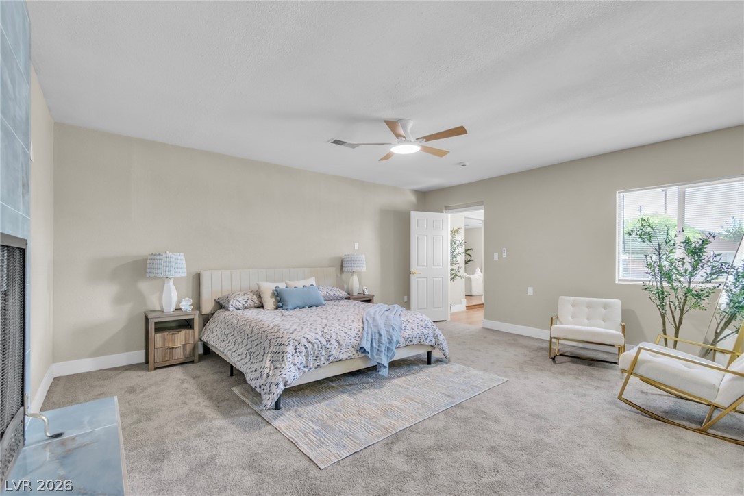 2800 Avalon Avenue Las Vegas NV 89107