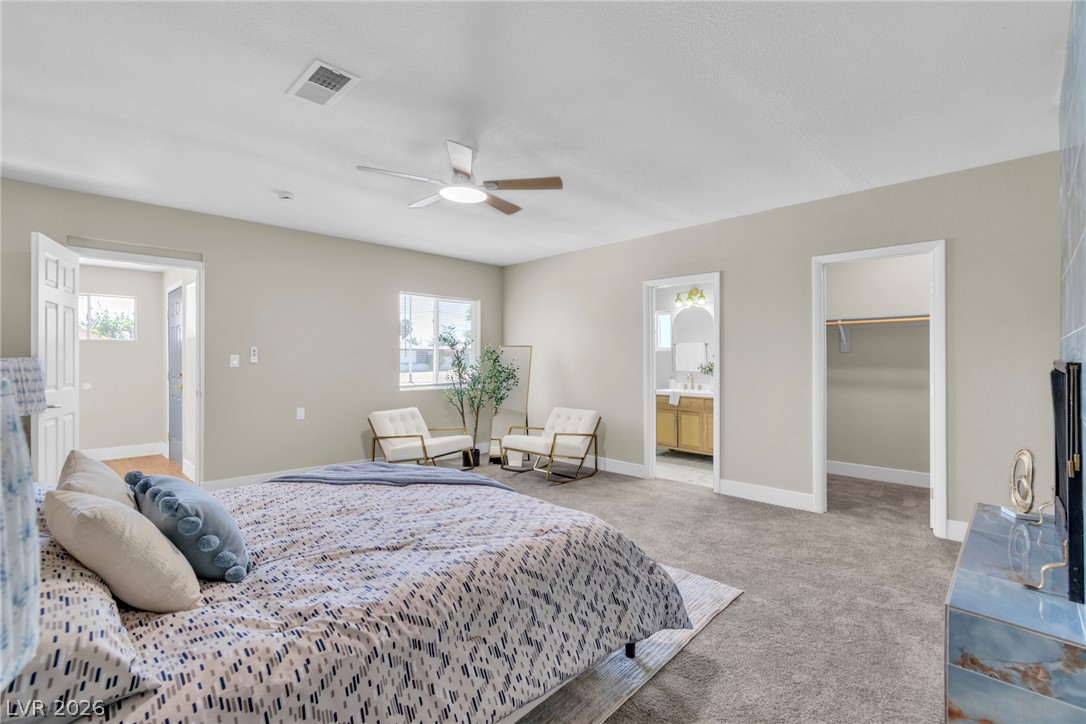 2800 Avalon Avenue Las Vegas NV 89107