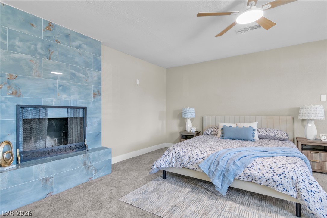 2800 Avalon Avenue Las Vegas NV 89107