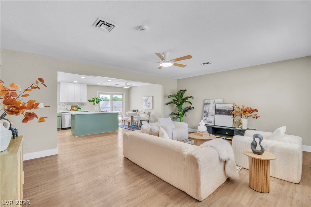 2800 Avalon Avenue Las Vegas NV 89107