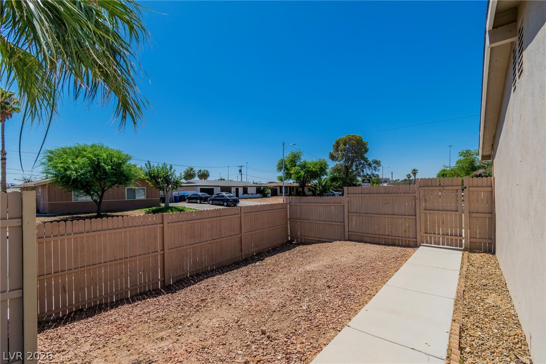 2800 Avalon Avenue Las Vegas NV 89107