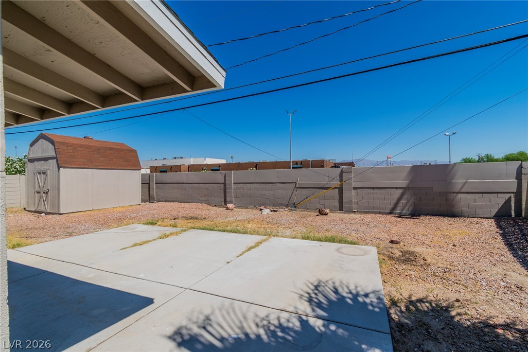 2800 Avalon Avenue Las Vegas NV 89107