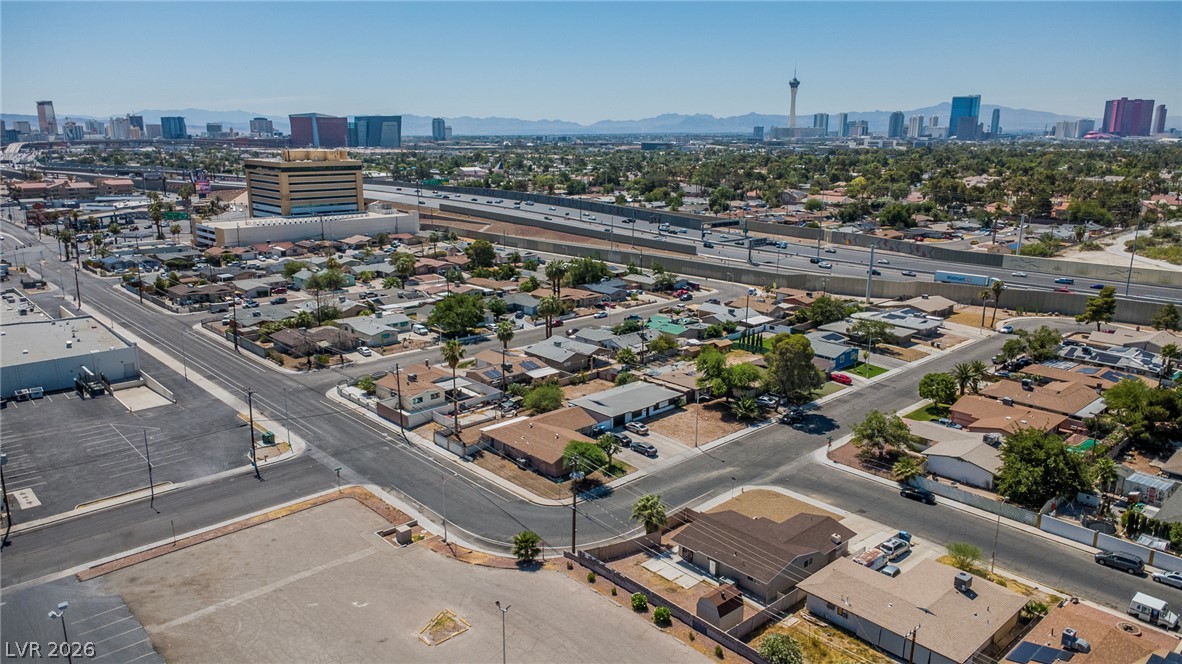 2800 Avalon Avenue Las Vegas NV 89107