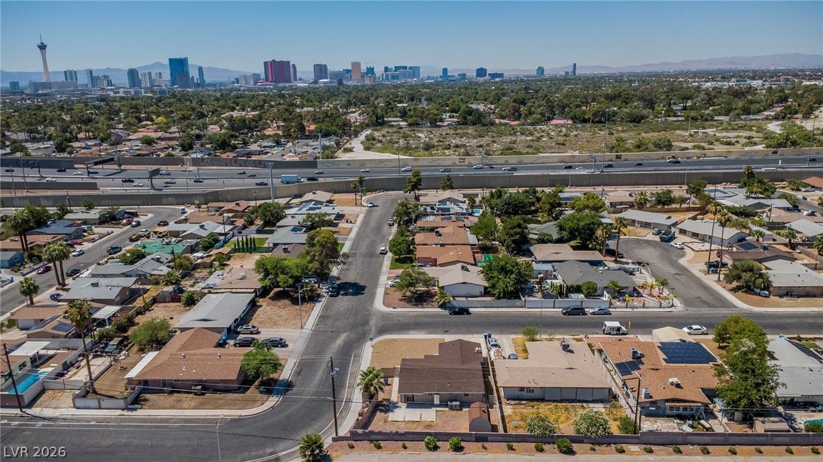 2800 Avalon Avenue Las Vegas NV 89107