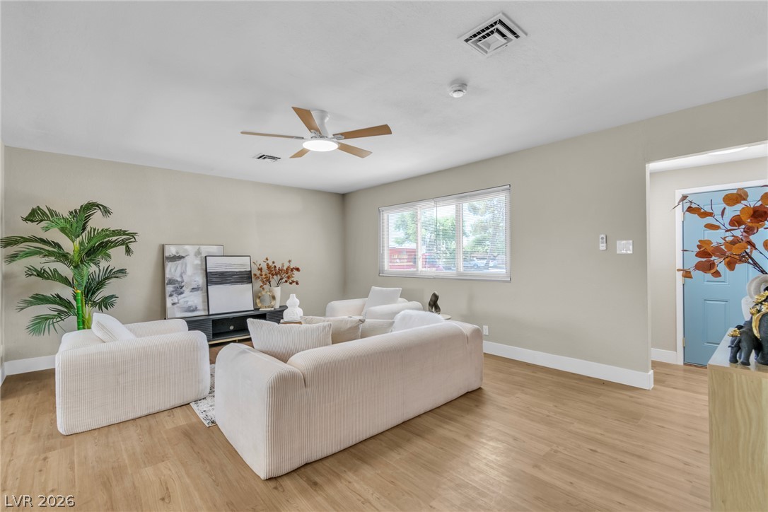 2800 Avalon Avenue Las Vegas NV 89107