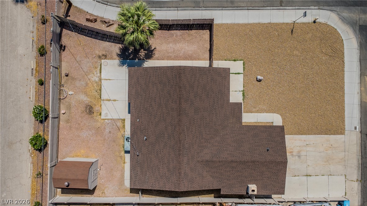 2800 Avalon Avenue Las Vegas NV 89107