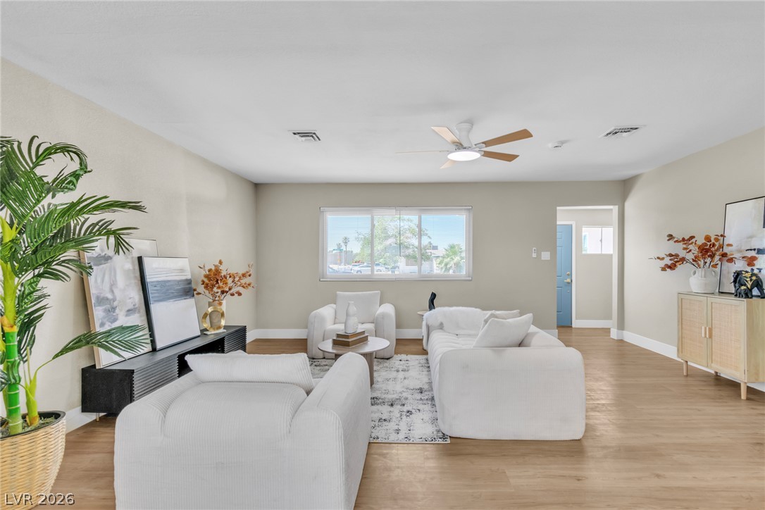 2800 Avalon Avenue Las Vegas NV 89107