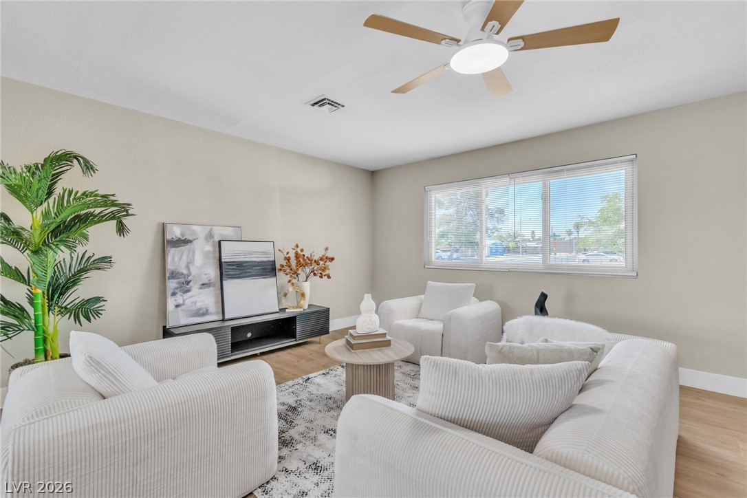 2800 Avalon Avenue Las Vegas NV 89107