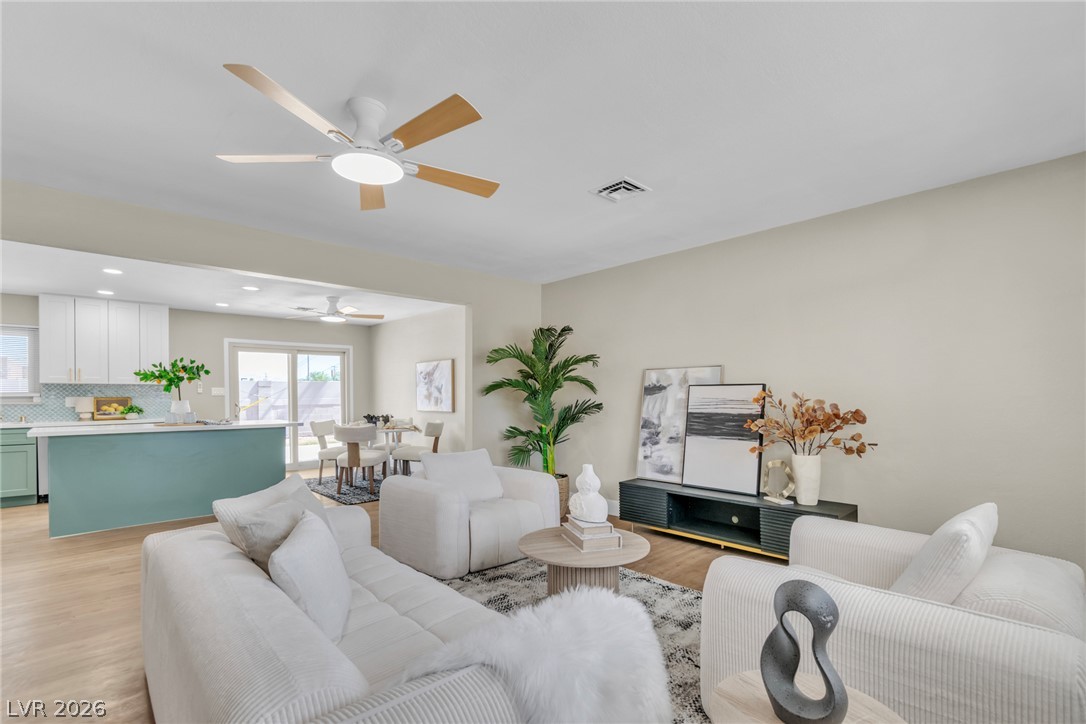 2800 Avalon Avenue Las Vegas NV 89107