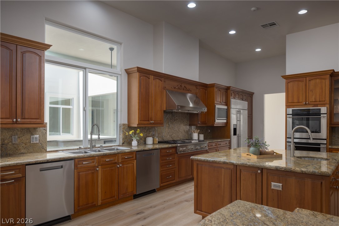 3035 Montessouri Street Las Vegas NV 89117