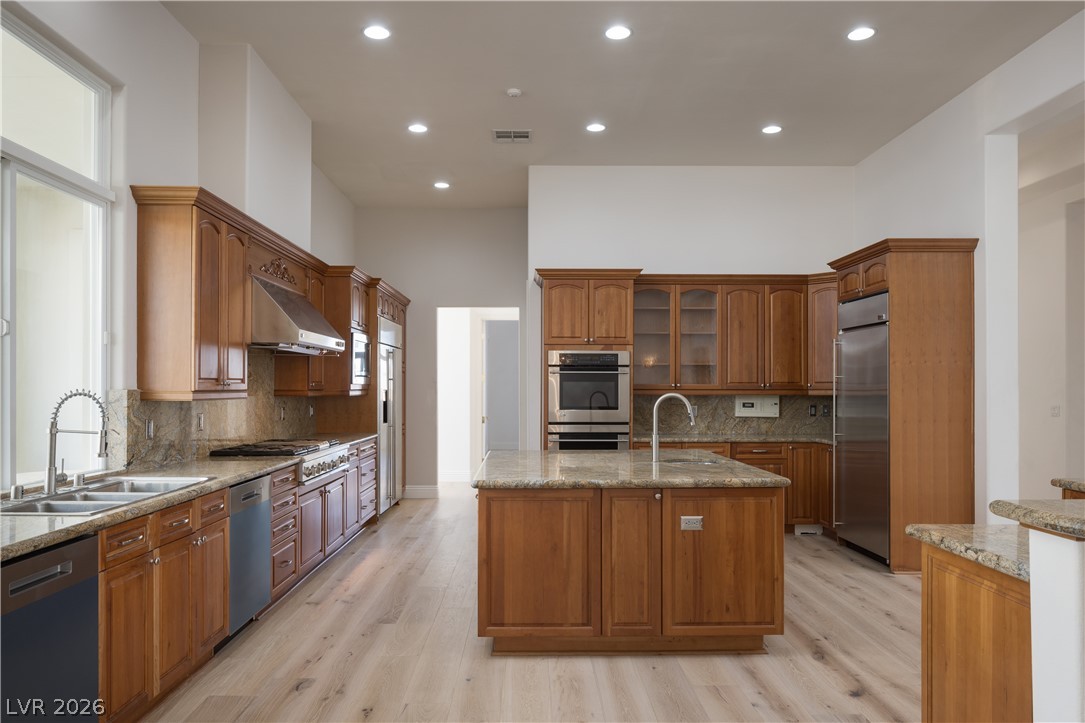 3035 Montessouri Street Las Vegas NV 89117