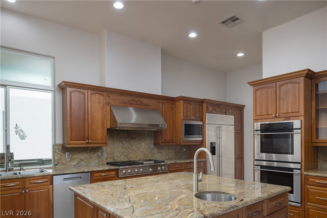 3035 Montessouri Street Las Vegas NV 89117