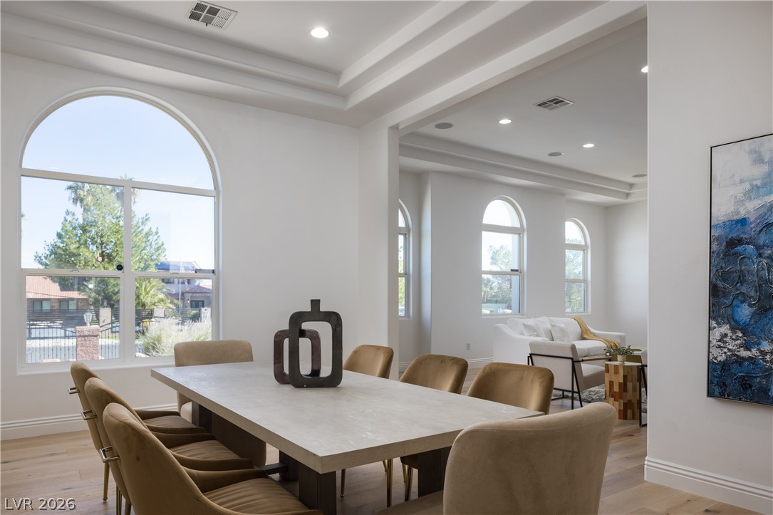 3035 Montessouri Street Las Vegas NV 89117
