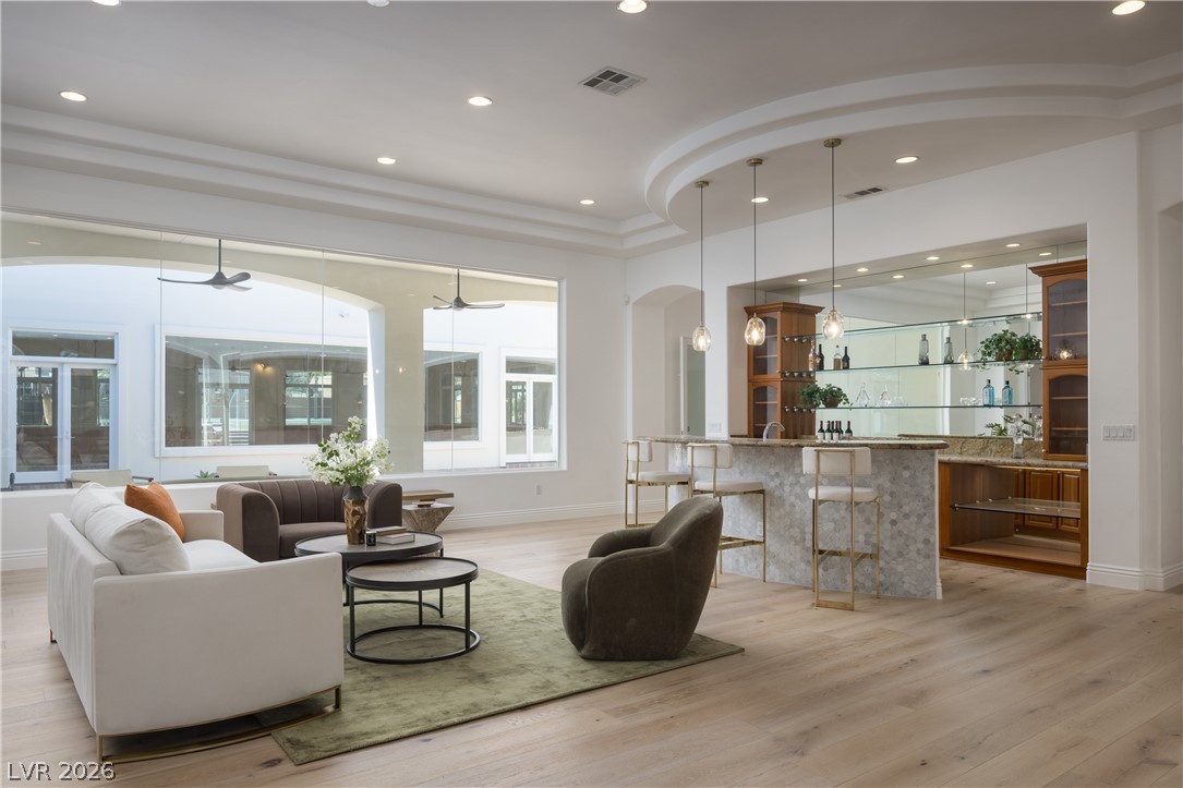 3035 Montessouri Street Las Vegas NV 89117