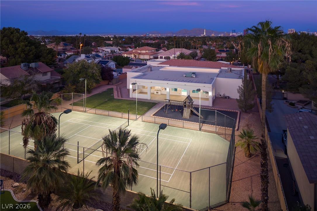 3035 Montessouri Street Las Vegas NV 89117