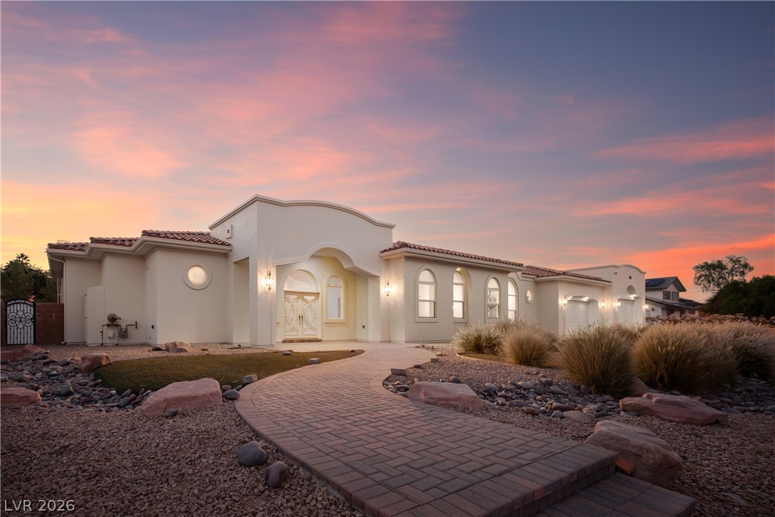 3035 Montessouri Street Las Vegas NV 89117