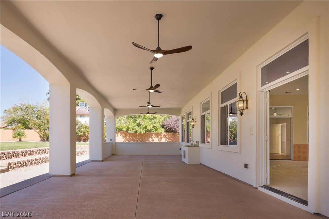 3035 Montessouri Street Las Vegas NV 89117