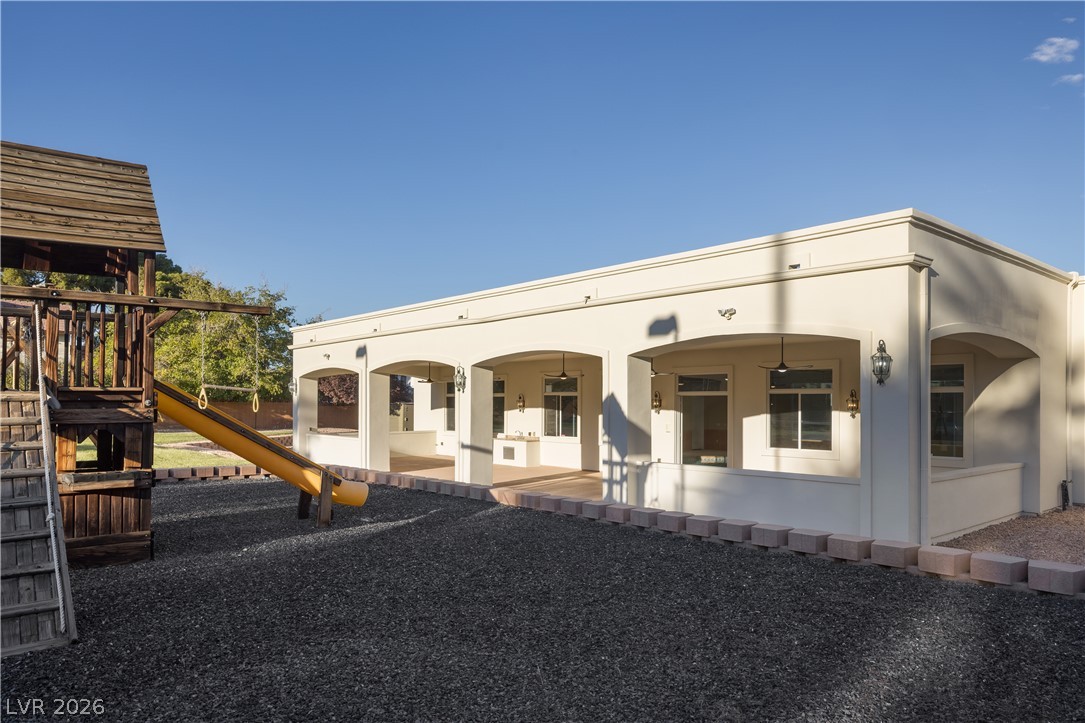 3035 Montessouri Street Las Vegas NV 89117