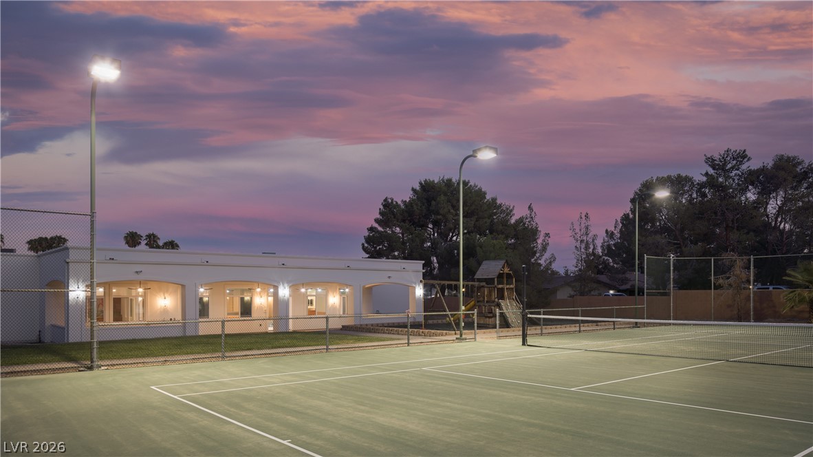 3035 Montessouri Street Las Vegas NV 89117
