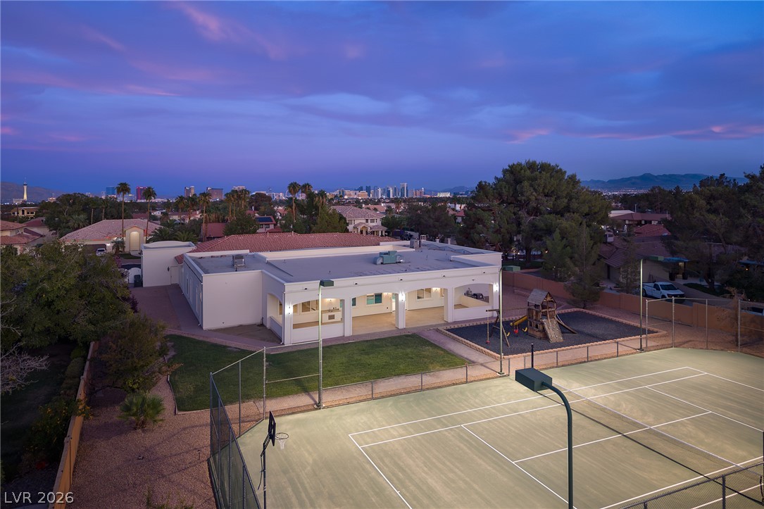 3035 Montessouri Street Las Vegas NV 89117