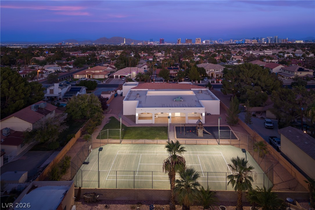 3035 Montessouri Street Las Vegas NV 89117