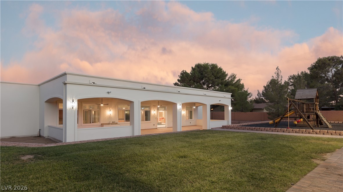 3035 Montessouri Street Las Vegas NV 89117