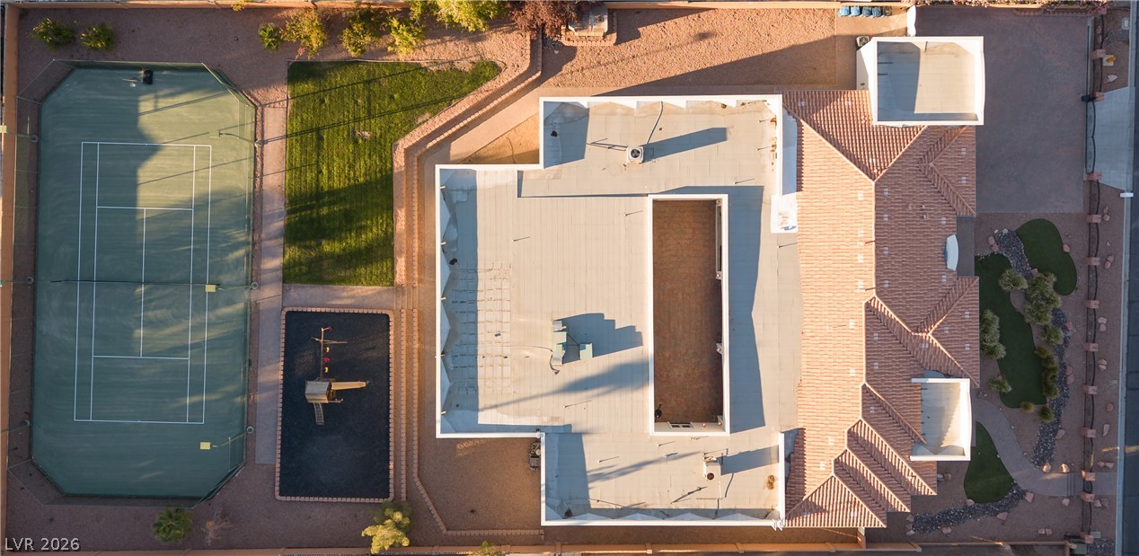 3035 Montessouri Street Las Vegas NV 89117
