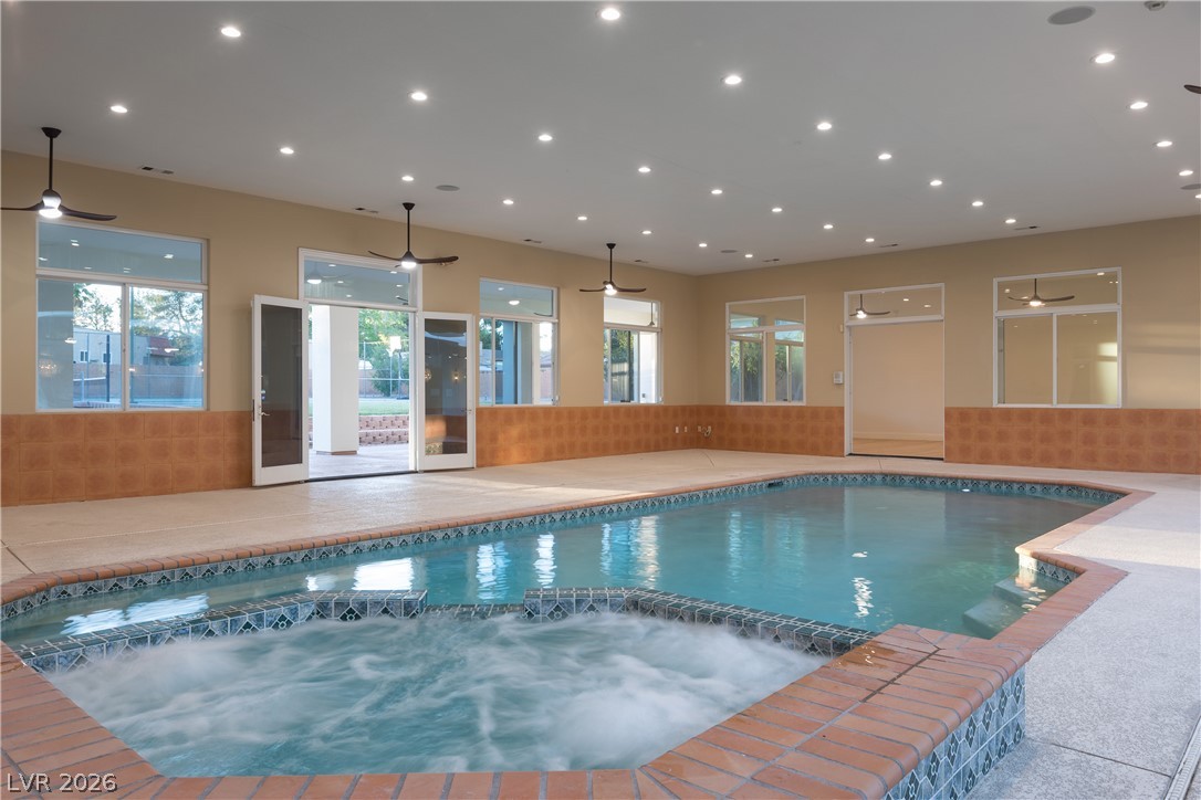 3035 Montessouri Street Las Vegas NV 89117