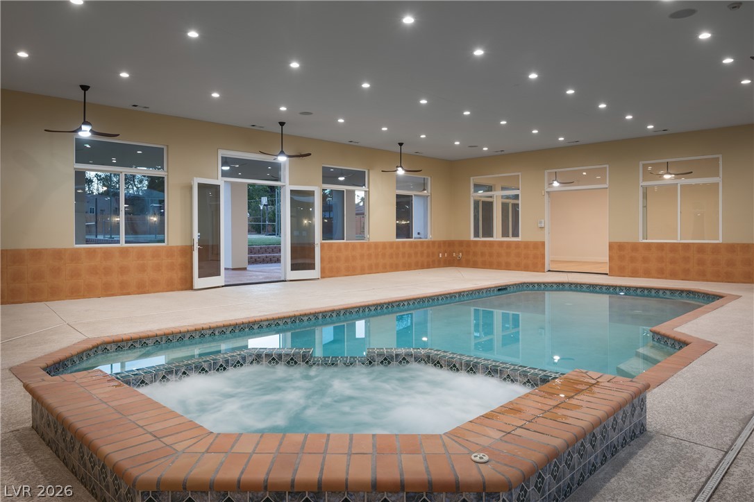 3035 Montessouri Street Las Vegas NV 89117