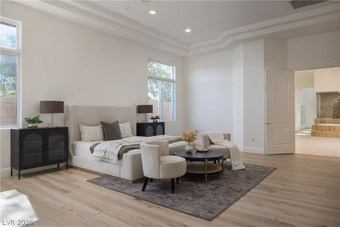 3035 Montessouri Street Las Vegas NV 89117
