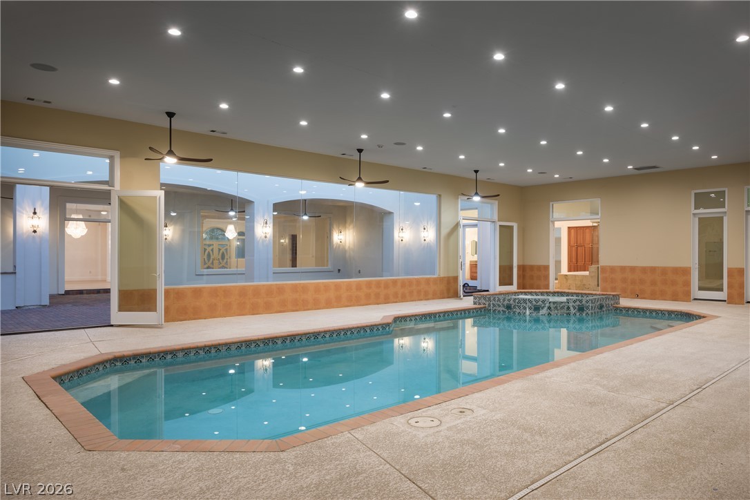 3035 Montessouri Street Las Vegas NV 89117