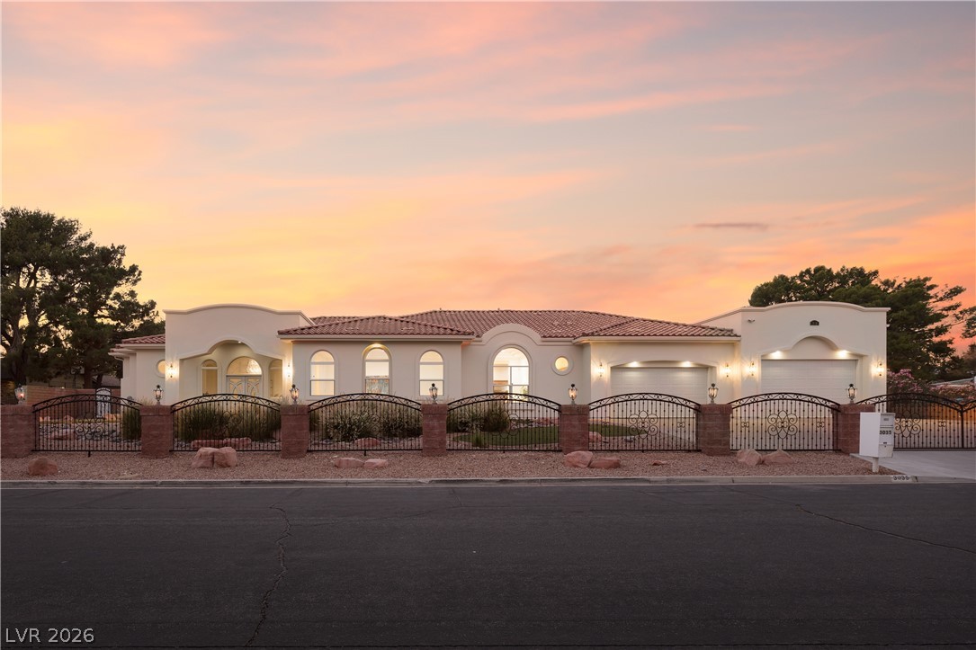 3035 Montessouri Street Las Vegas NV 89117
