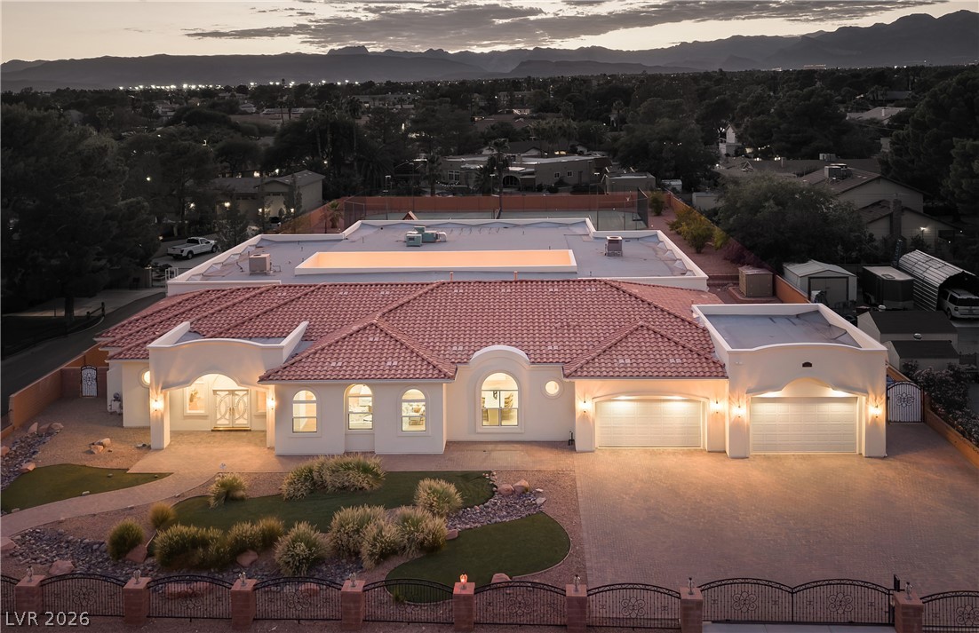 3035 Montessouri Street Las Vegas NV 89117