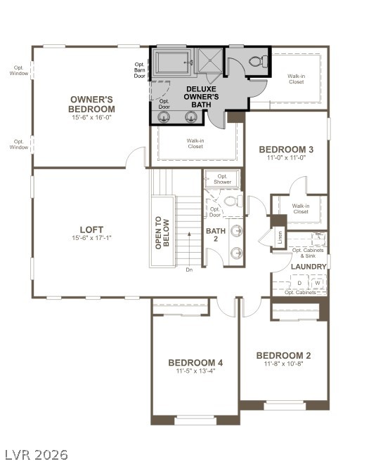 10453 Red Dwarf Street Las Vegas NV 89143