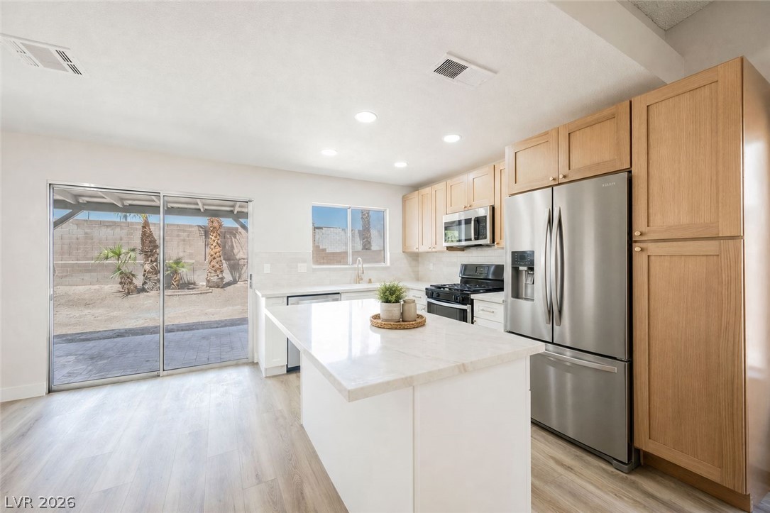 716 Kelso Way Las Vegas NV 89107