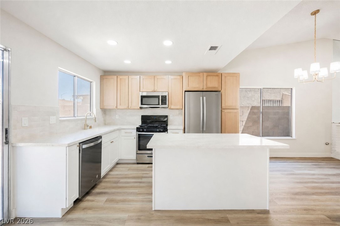 716 Kelso Way Las Vegas NV 89107
