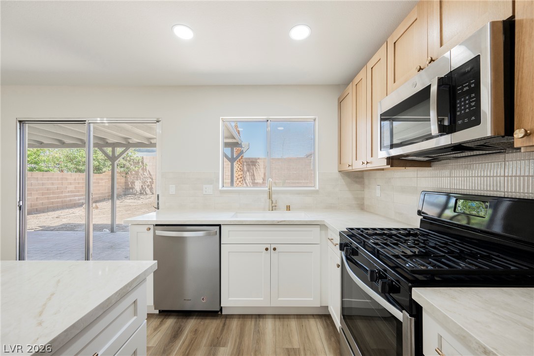 716 Kelso Way Las Vegas NV 89107