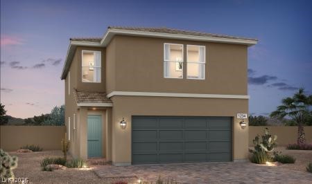 7927 Sprouting Agave Court Las Vegas NV 89139