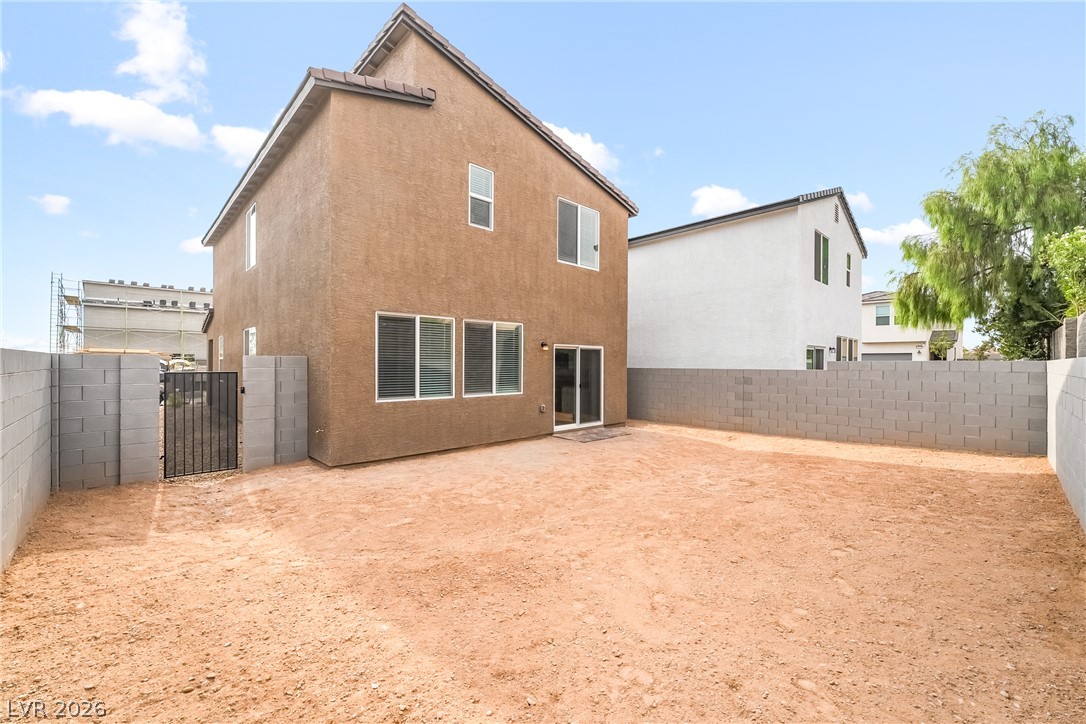 7927 Sprouting Agave Court Las Vegas NV 89139