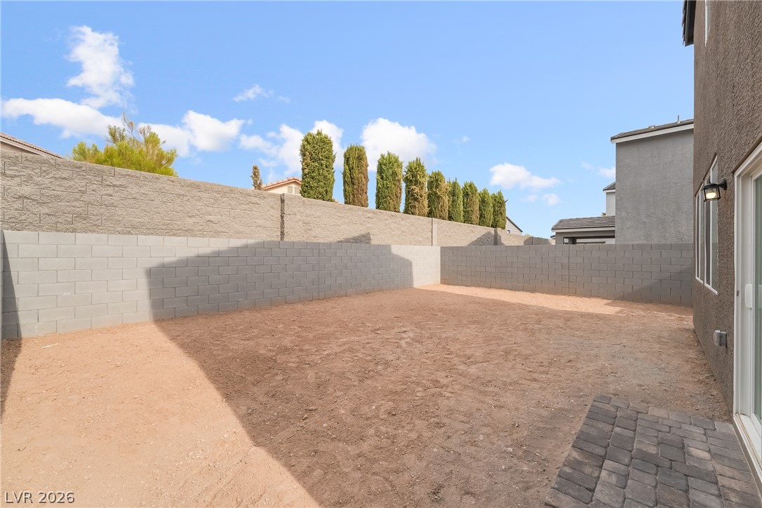 7927 Sprouting Agave Court Las Vegas NV 89139