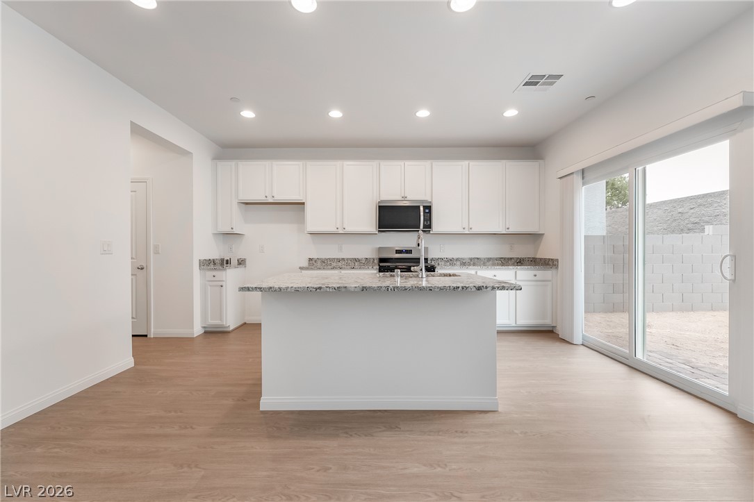 7927 Sprouting Agave Court Las Vegas NV 89139